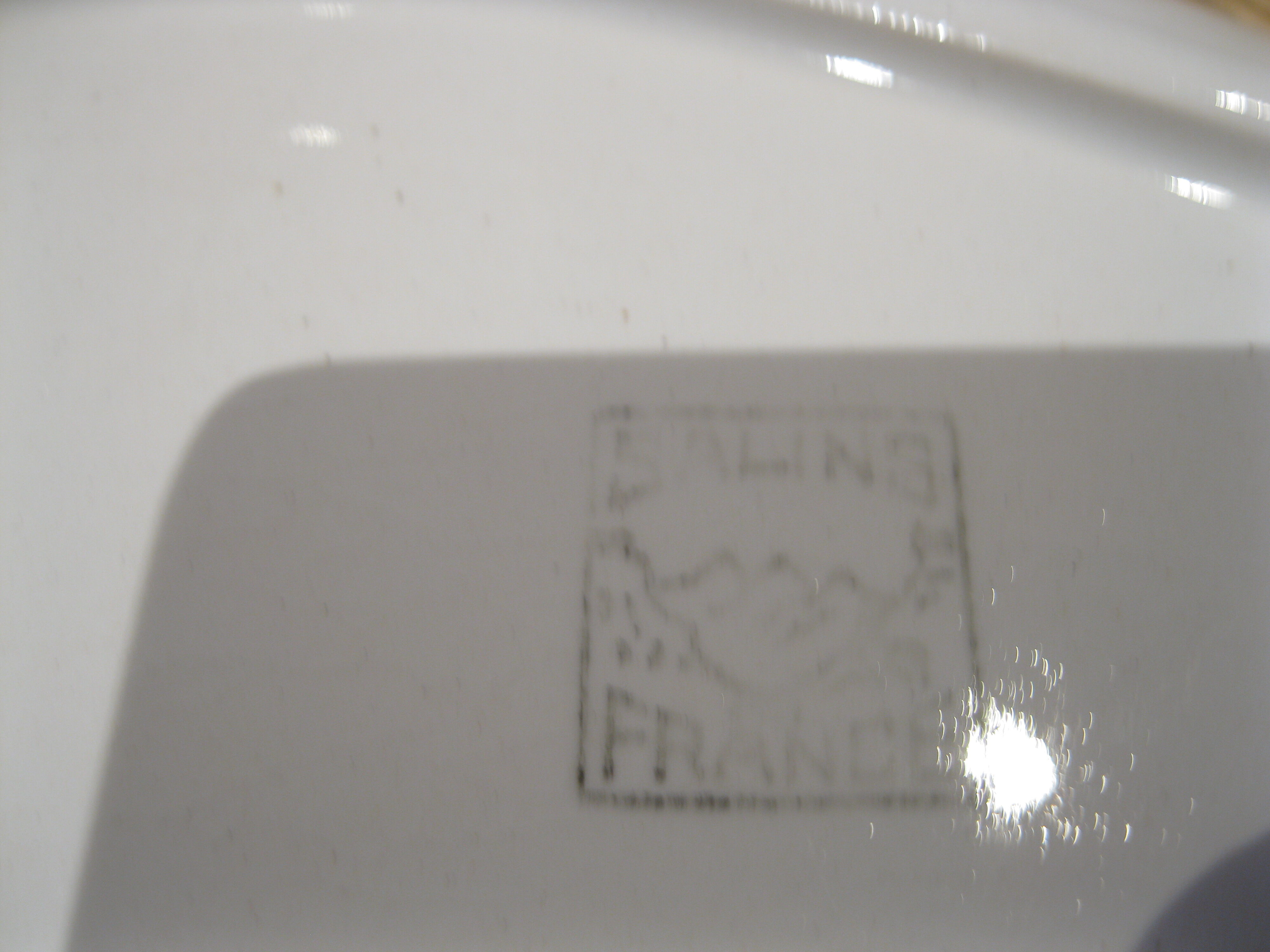 Delight flowery décor