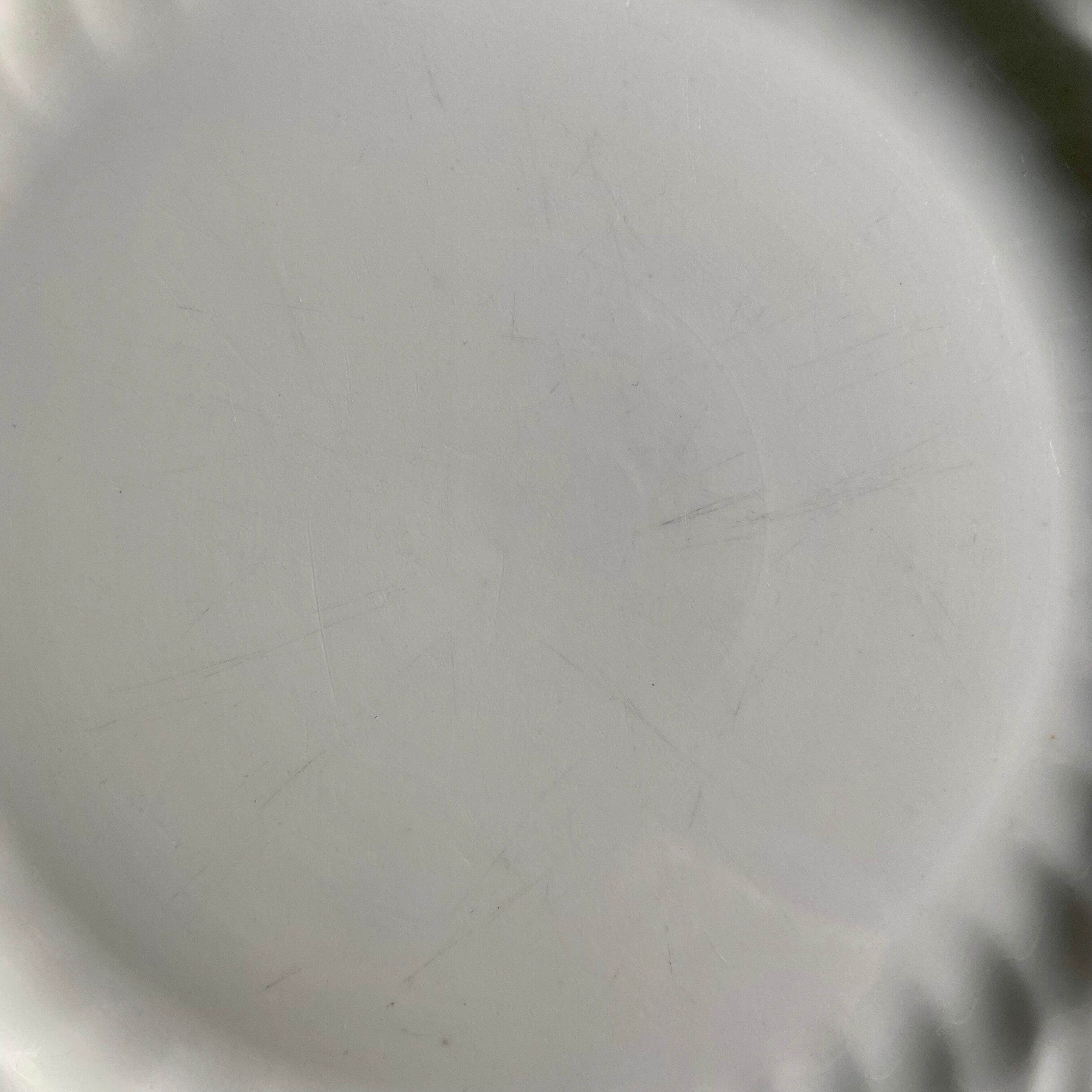 4 Aynsley England dessert plates