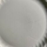 4 Aynsley England dessert plates