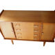 50s dresser buffet
