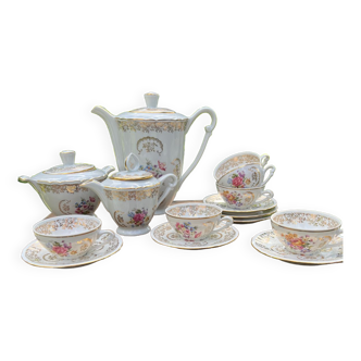 Tea set