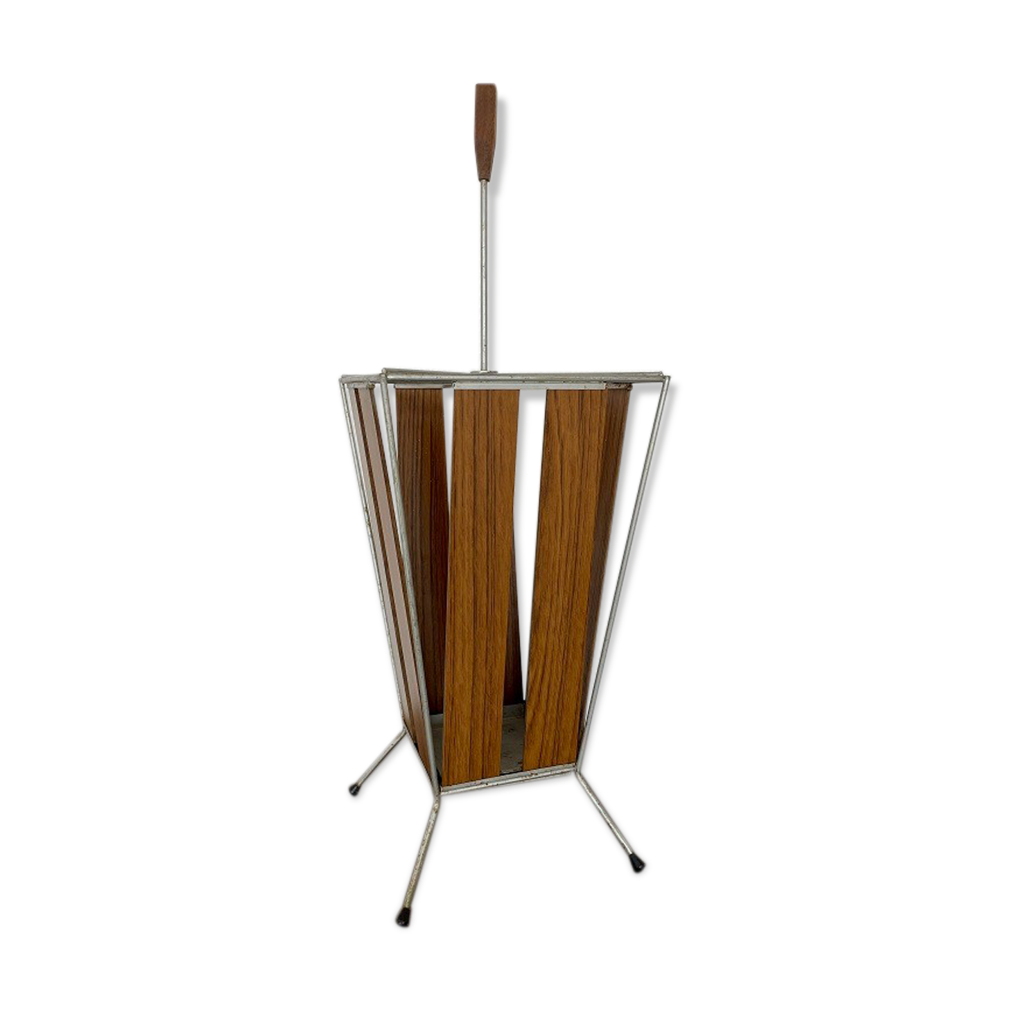 Vintage umbrella holder 1960s