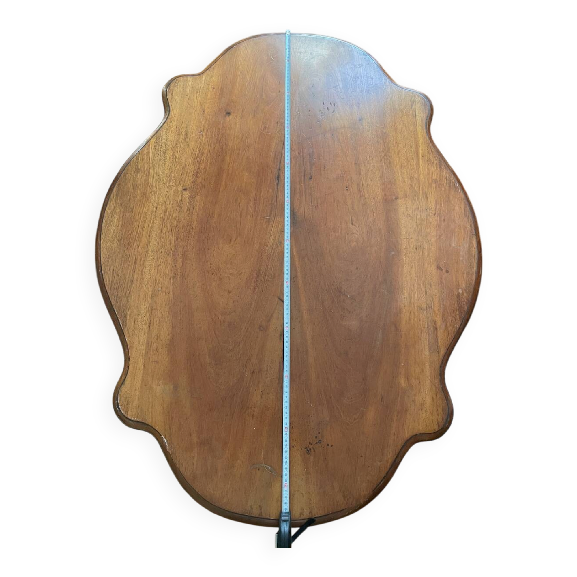 Violin table