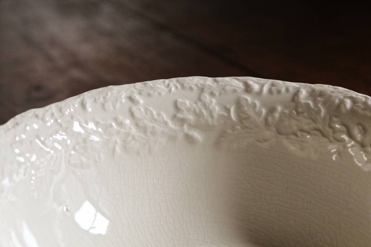 Mason's English porcelain breakfast and brunch service