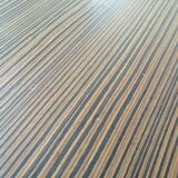 Roundtable chrome foot