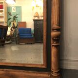 Mirror XIX th 108 x 160 cm