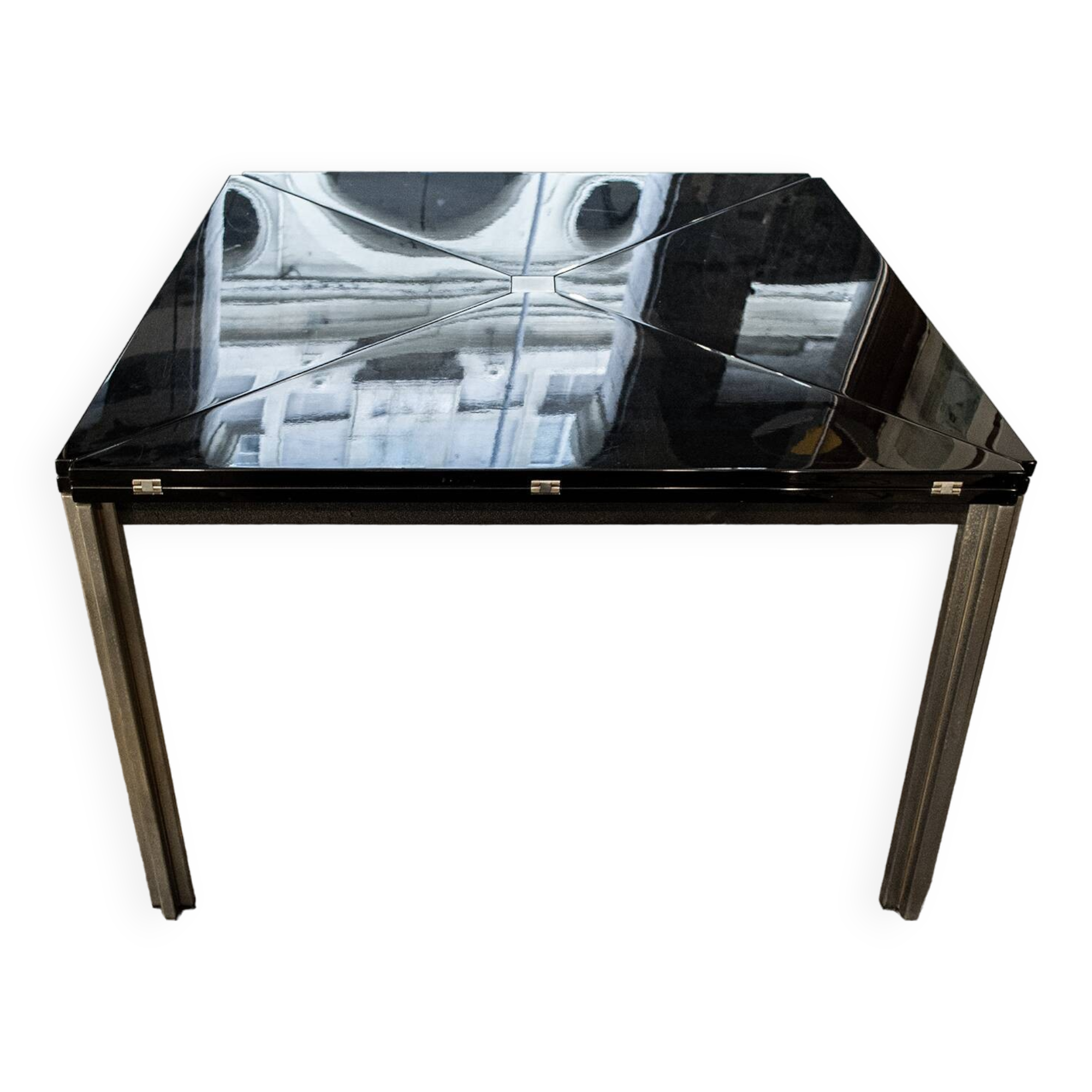 Model T92 Table by Eugenio Gerli e Mario Cristiani for Tecno, 1960