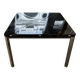 Model T92 Table by Eugenio Gerli e Mario Cristiani for Tecno, 1960