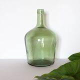Green 2 L demijohn