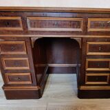 Antique desk