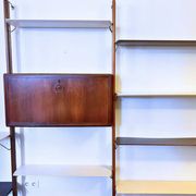 Mid-century wall unit – William Watting for Fristho