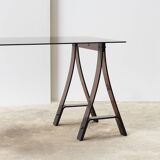 Marcello gacita & pierre tiberi desk