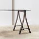 Marcello gacita & pierre tiberi desk