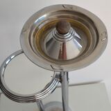 Art deco ashtray