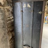 Old trunk