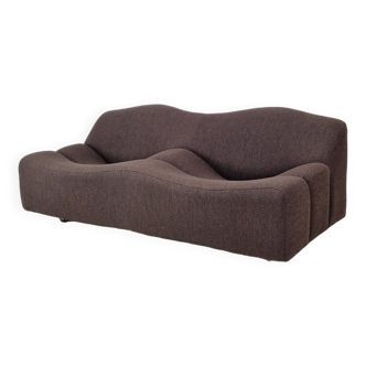 ABCD 2-seat Sofa by Pierre Paulin for Artifort, 1960's