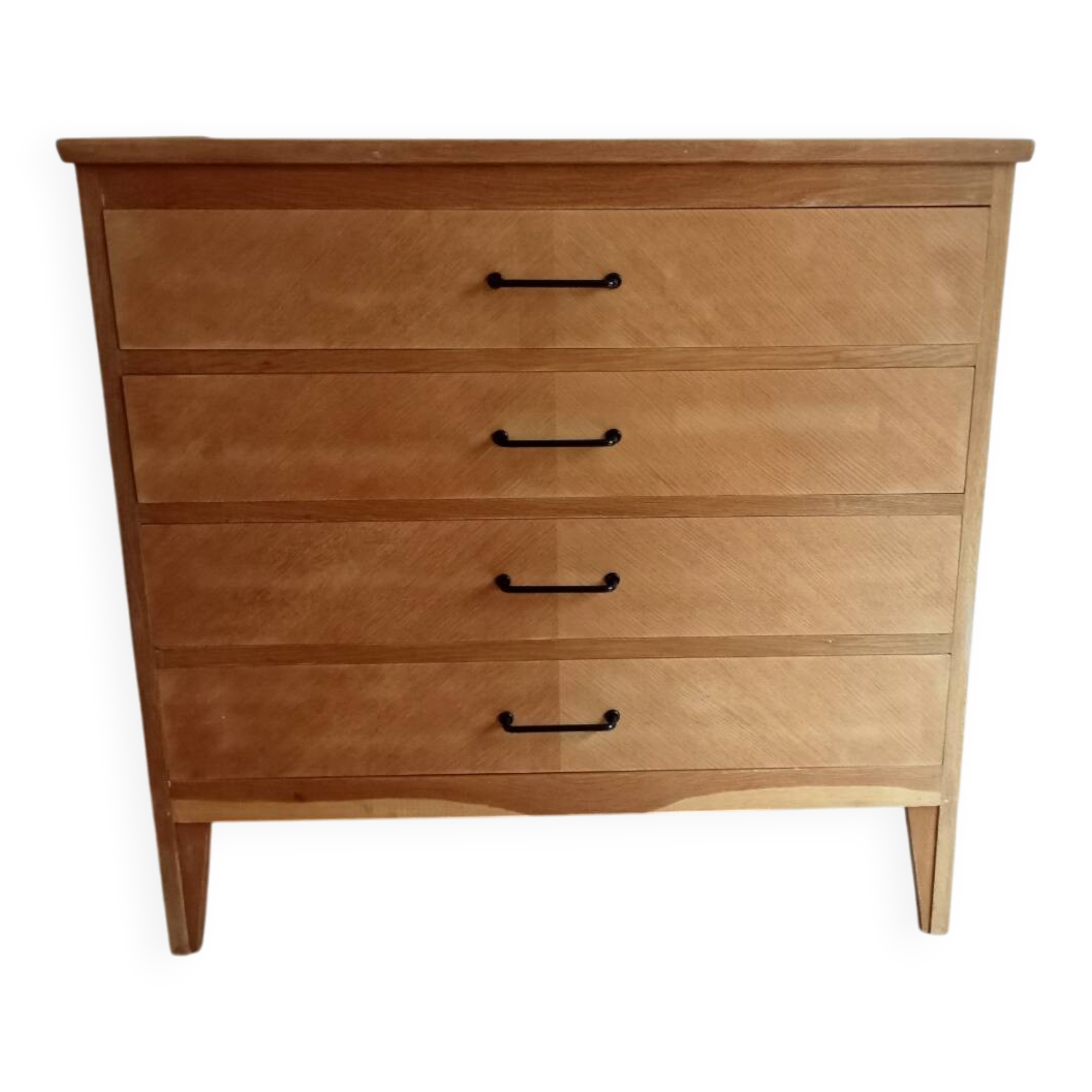 Vintage chest of drawers