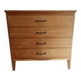 Vintage chest of drawers