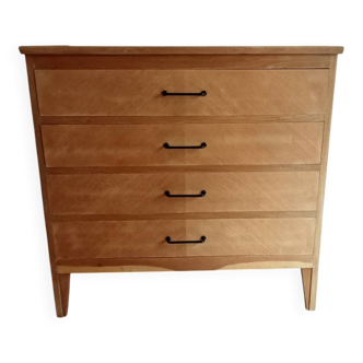 Vintage chest of drawers