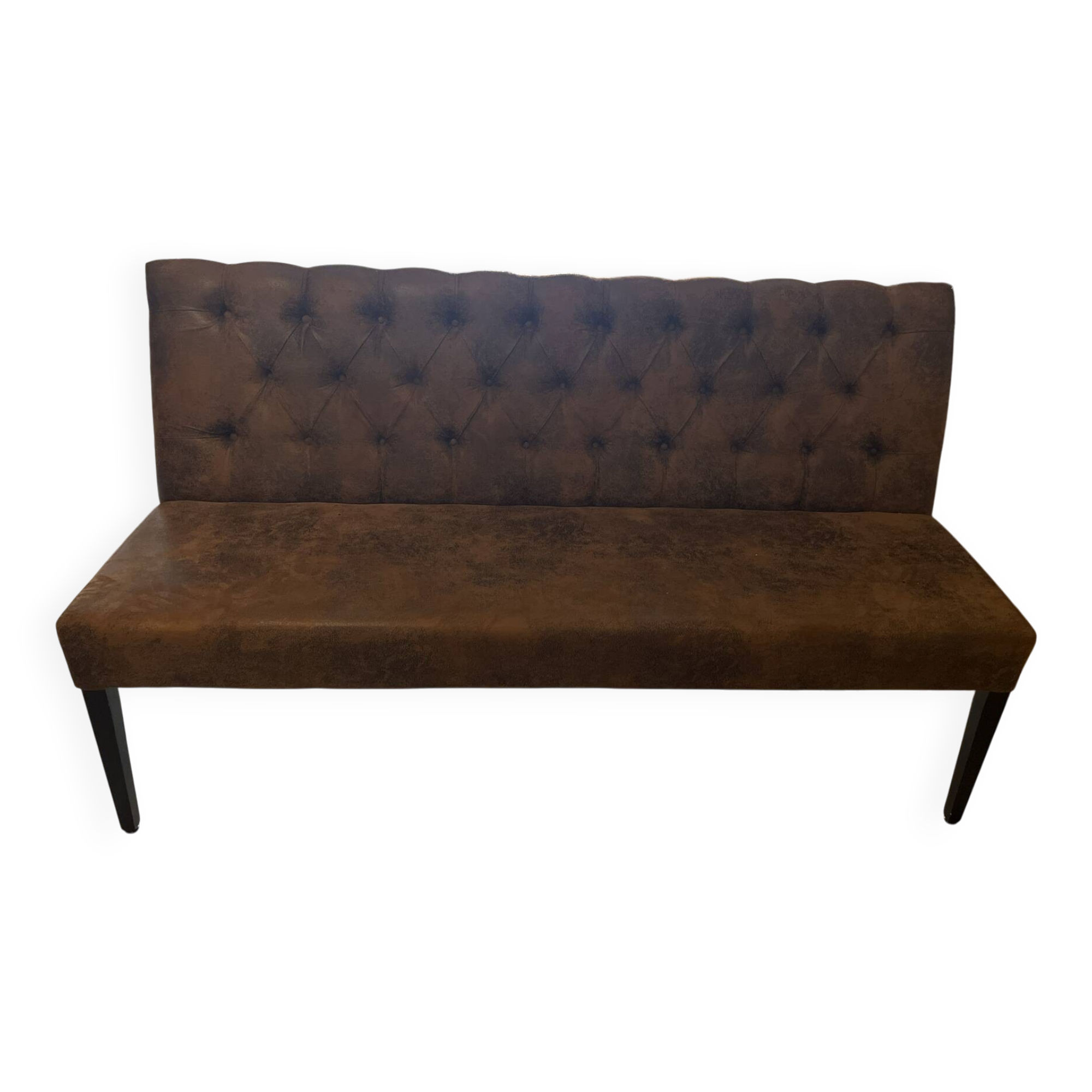 Banquette Kare design très bon état