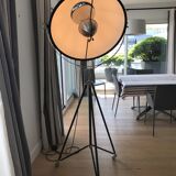 Lampe Fortuny