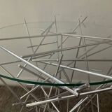 Table basse design « Blow Up » par Alessi-Fratelli Campana