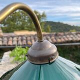 Notary lamp