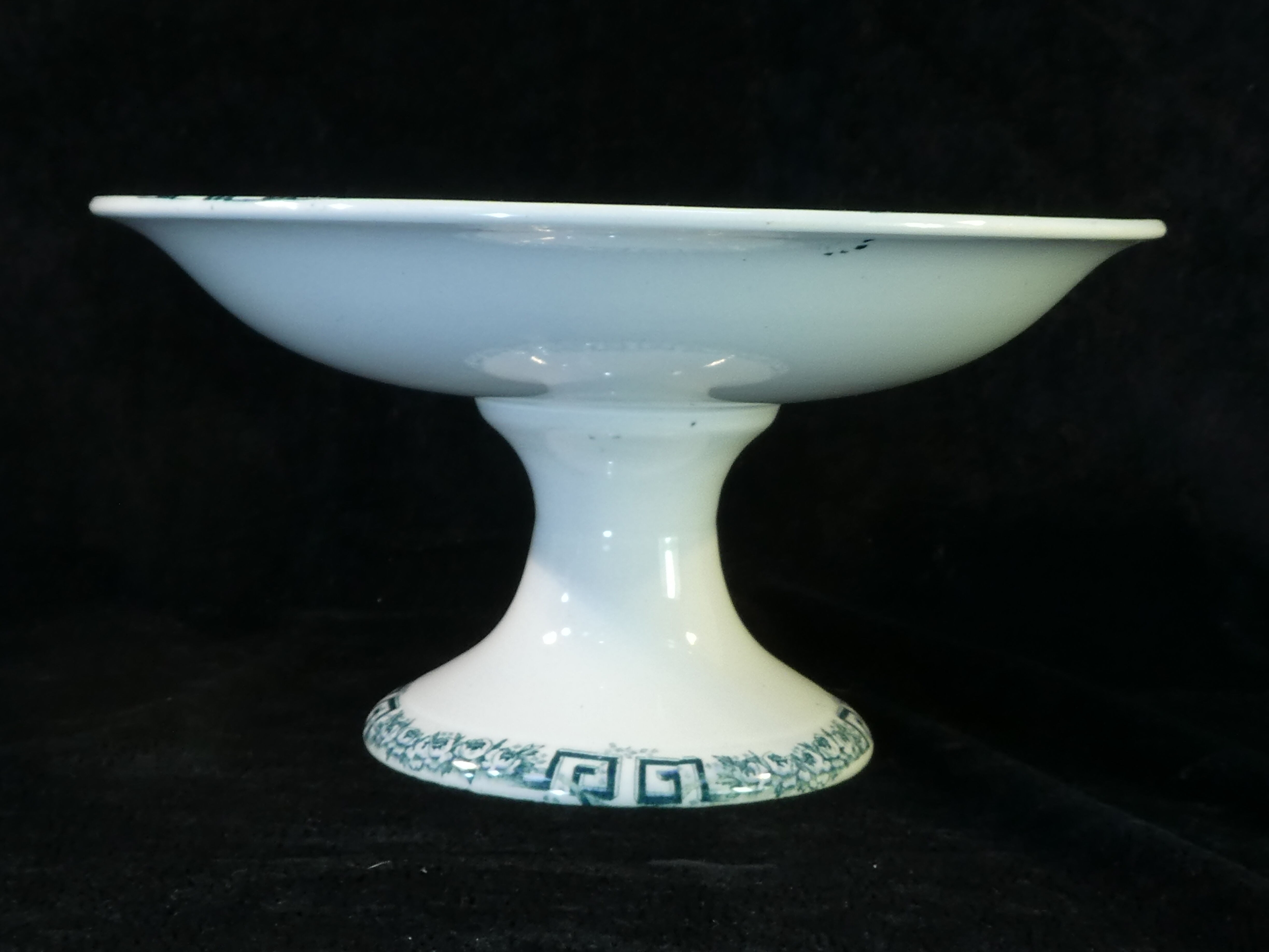 Compotier on piedouche moulins des loups hamage model athens