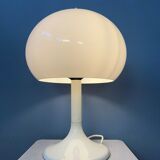 Mushroom table lamp by Dijkstra