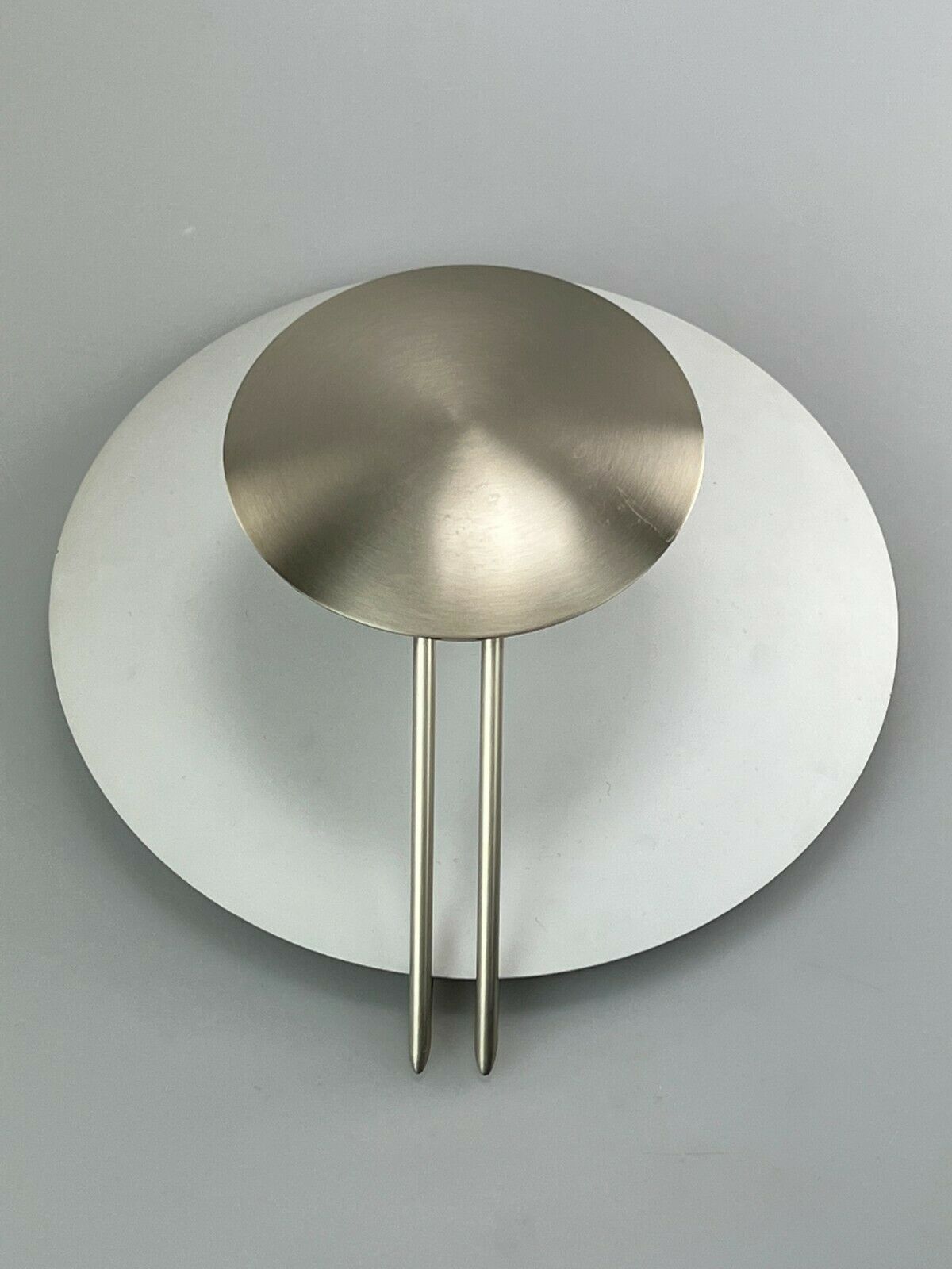 Tre ci luce wall scone wall light vega design l. cesaro italy