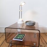 Michel Dumas coffee table for Roche Bobois