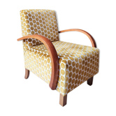 1930s armchair