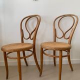 Bistro chairs