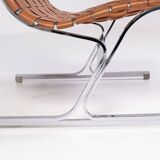 Fauteuil de salon PLR 1 ICF Ross Littell