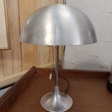 Mushroom lamp 70s