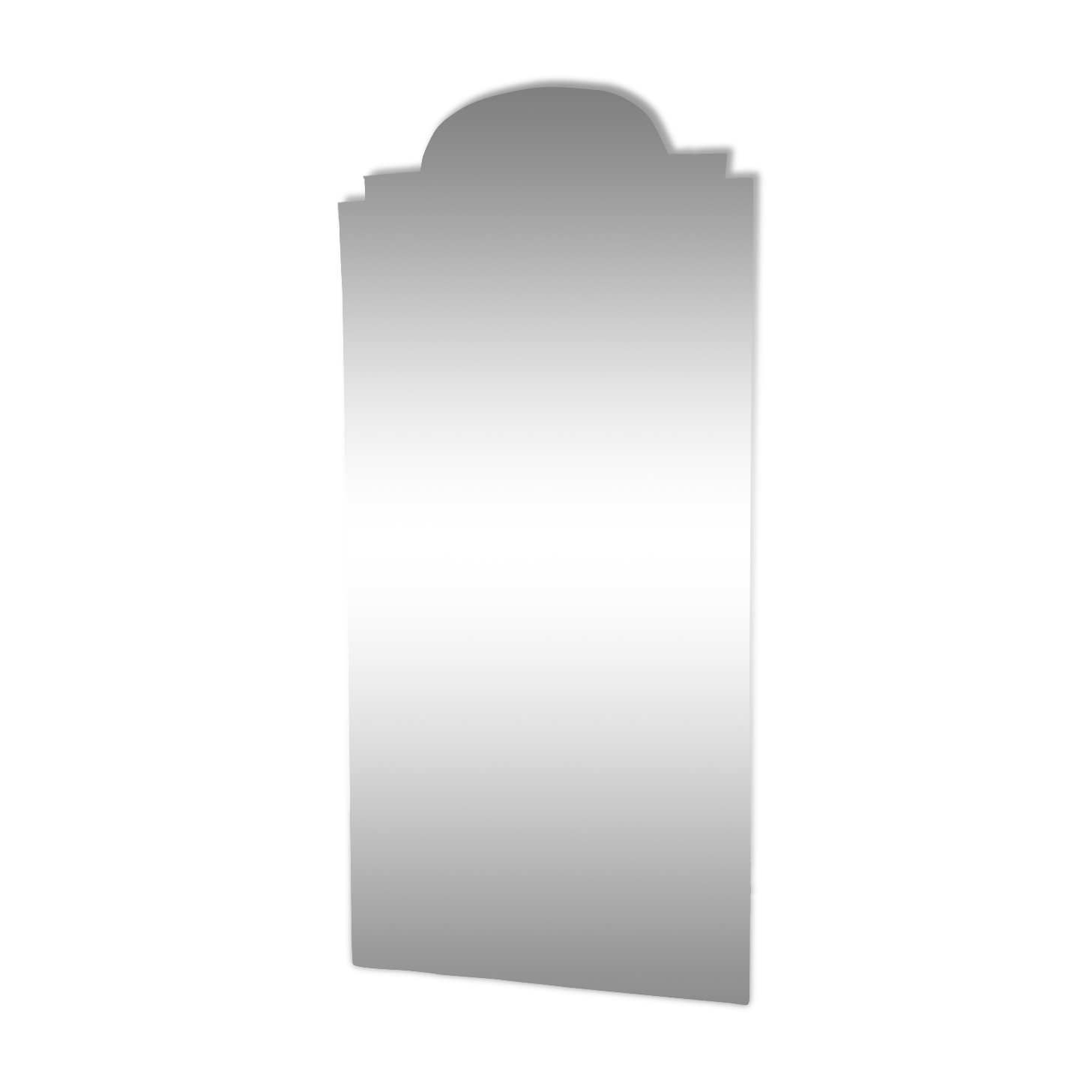 Large mirror 30-40 years 60x150cm