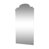 Miroir années 30-40 60x150cm