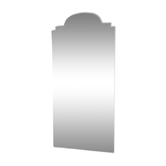 Miroir années 30-40 60x150cm
