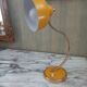 Lampe  cocotte années  60
