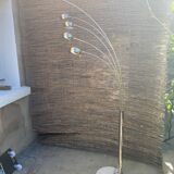 Thrush floor lamp 5 arms