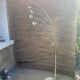 Thrush floor lamp 5 arms