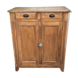 Vintage Parisian buffet