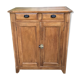 Buffet parisien vintage