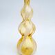 Vintage glass vase by Carlo Moretti, Florence, Italy 1970