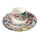 Villeroy & Boch Luxembourg – Unique piece: Keith Haring