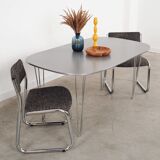 Table, Danish design, 1980s, made in Denmark