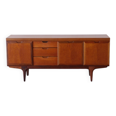 Enfilade Greaves Thomas – Enfilade vintage teck 1960