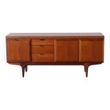 Buffet Greaves Thomas – Vintage teak enfilade 1960