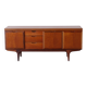Enfilade Greaves Thomas – Enfilade vintage teck 1960