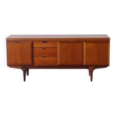 Buffet Greaves Thomas – Vintage teak enfilade 1960